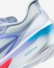 FN8454-002 Nike Zoom Fly 6 Ghost Football Grey Blue Lightning Blue Void (Men's)