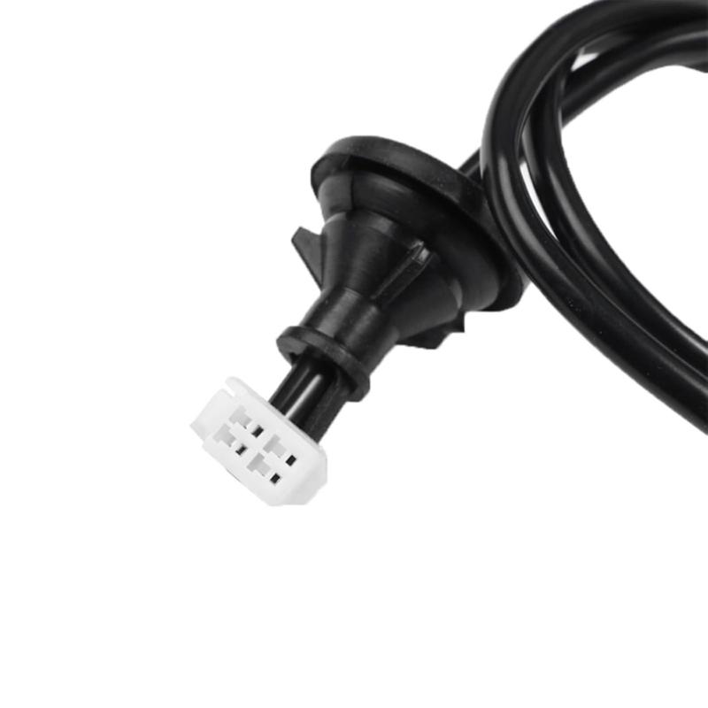 Trunk Tailgate Release Handle Switches 84840-47020 901-731 for 2004-2009 Release Button Replacement Accessory