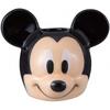 Sunart Disney Mickey Mouse Toothbrush Stand Black 7cm SAN3409-1