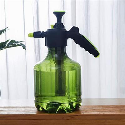 Large Capacity Pumping Compression Sprayer (green) (3L)/Compression Spray