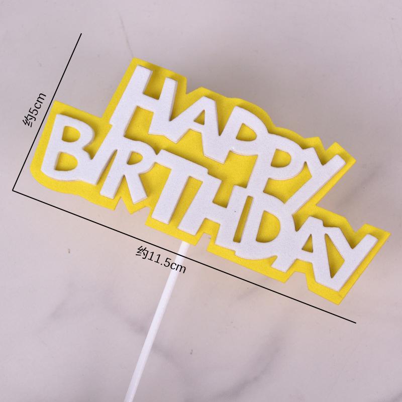 My World Cake Decoration: Steve Figurine for Kids' Birthday Baking & Dress-up