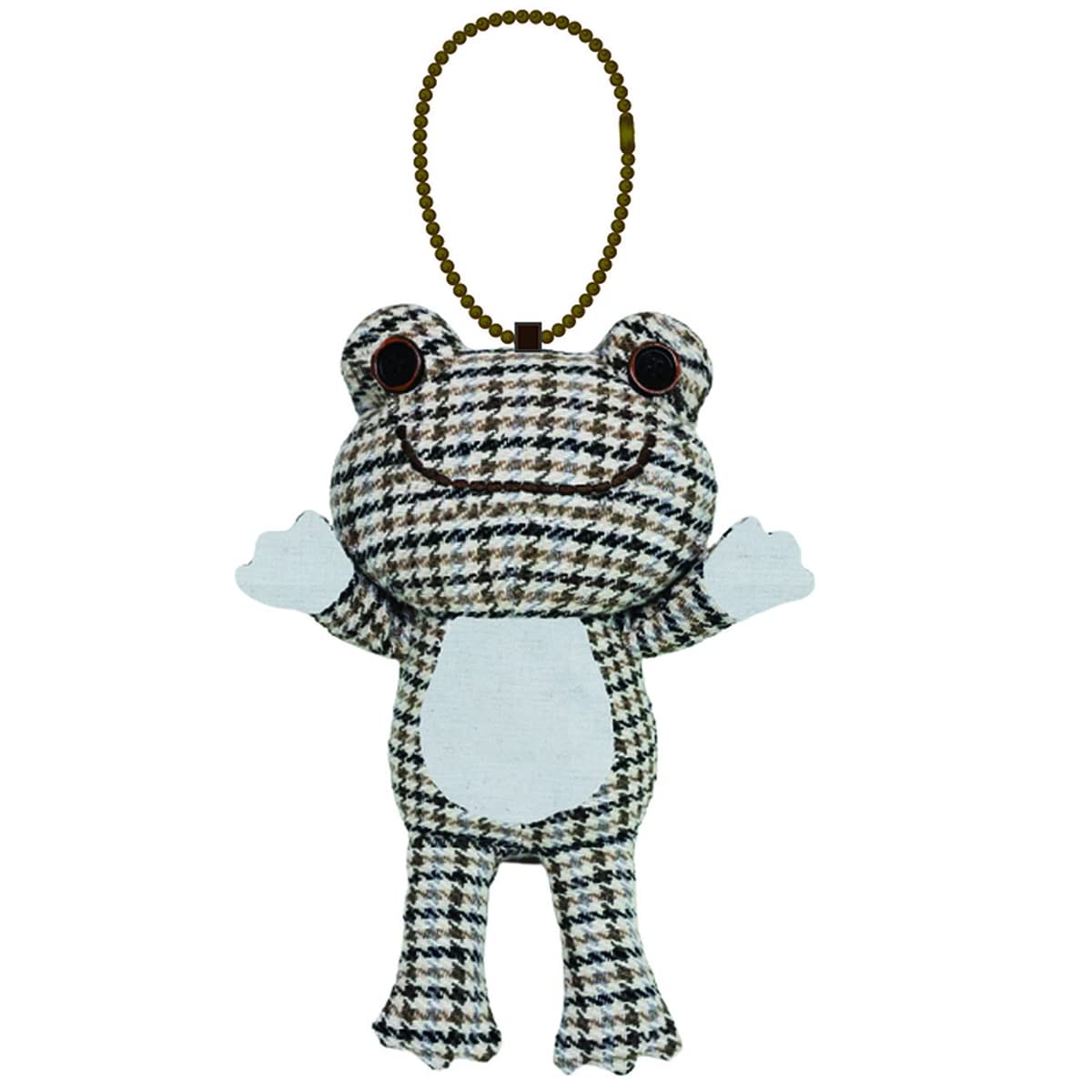 

Nakajima Corporation Соленья Коричневая Клетка Обнимашка Маскот 175892-22