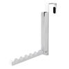 Laundry Room Hanging Rack Over The Door Hook Laundry Room Hanging Rack Folding Clothes Hanger Easy To Install