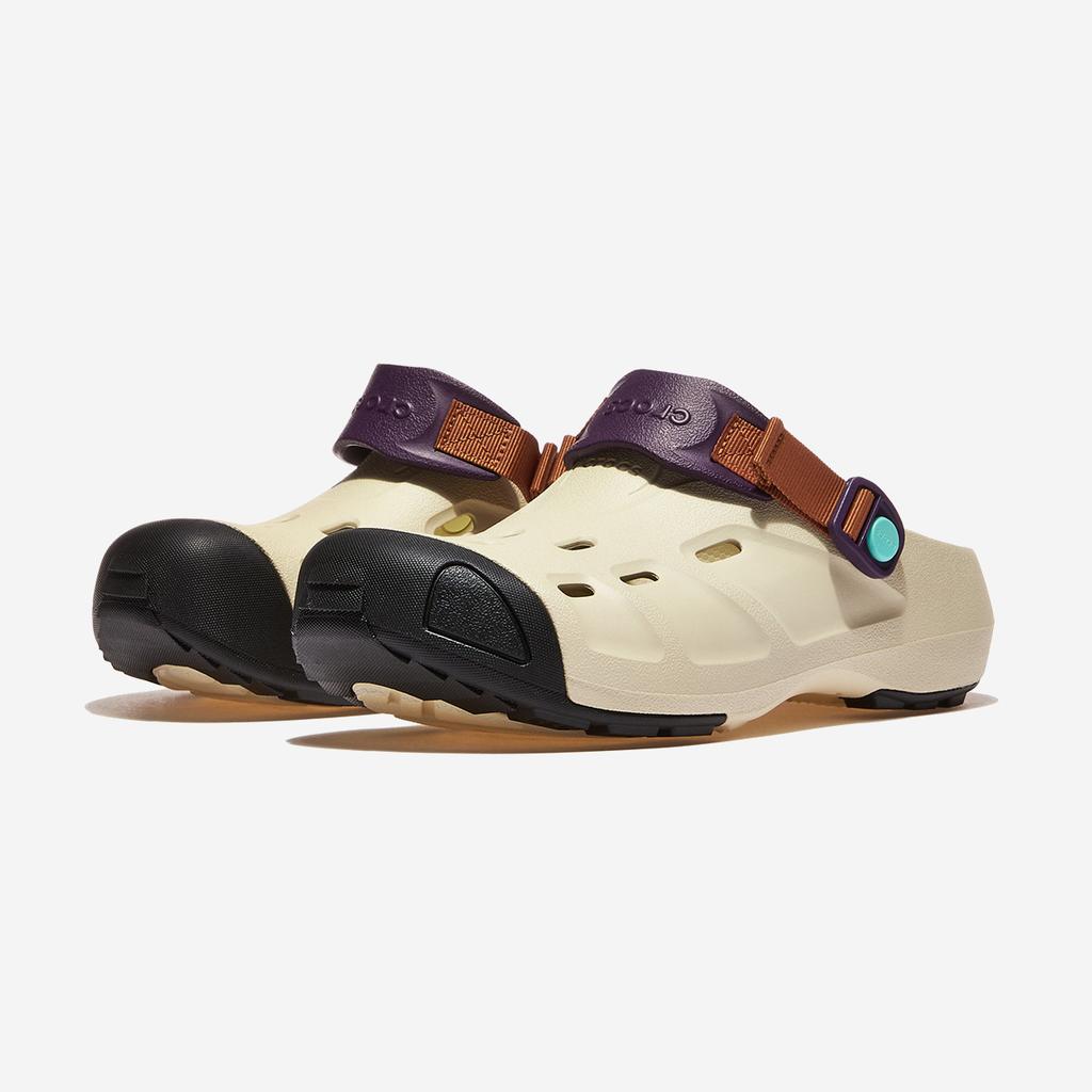 [Crocs] Quick Trail Clog [CRS212809] [Shipped from Korea] 100% Authentic