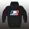hoodie-Casual Pullover Sweatshirt AMA Motorcross