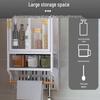 Yingbai Modern Kitchen Wall Storage Cabinet