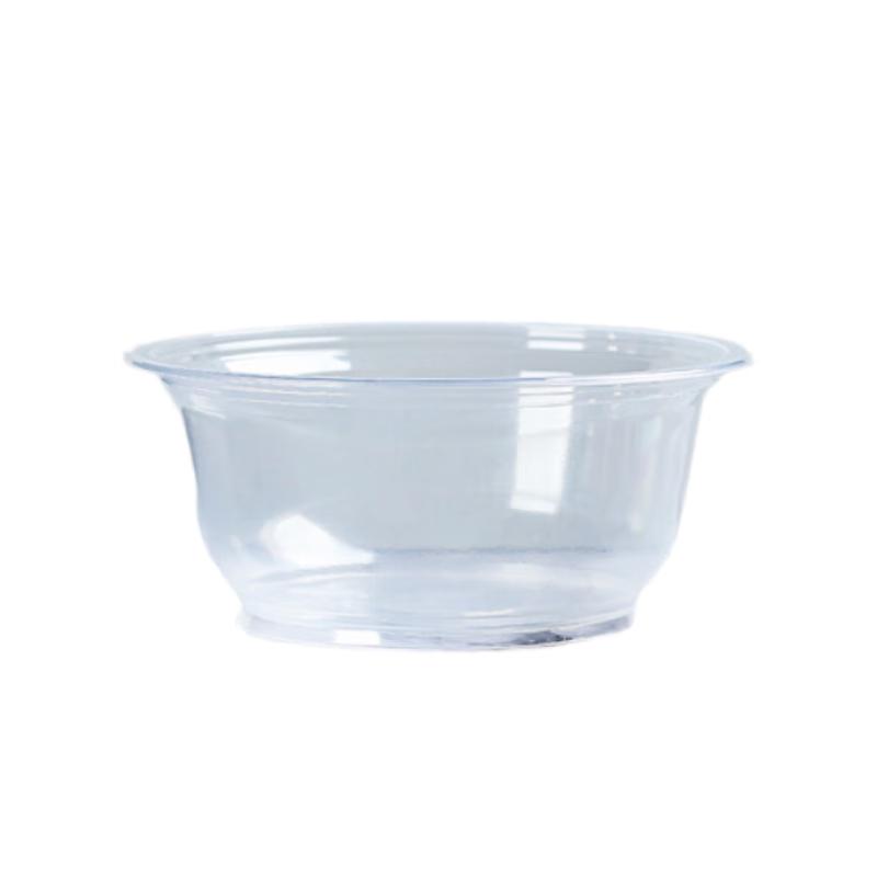 Fangcaodi Disposable Plastic Bowls
