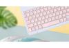 Rechargeable Wireless Bluetooth Keyboard & Mouse Combo for iPad, Tablets, Apple & Android Phones, Huawei, Lenovo