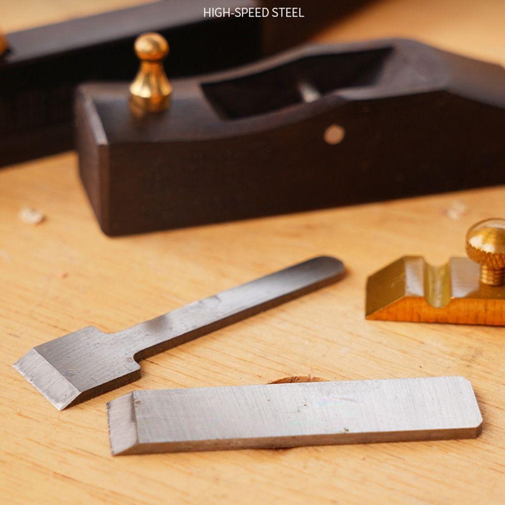 Portable Mini Hand Planer Multifunctional Trimming Planers Gifts Woodworking Plane Tool