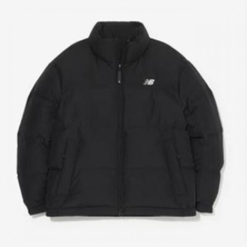 New Balance Aktiver kurzer Daunenpullover Nbnpe41113