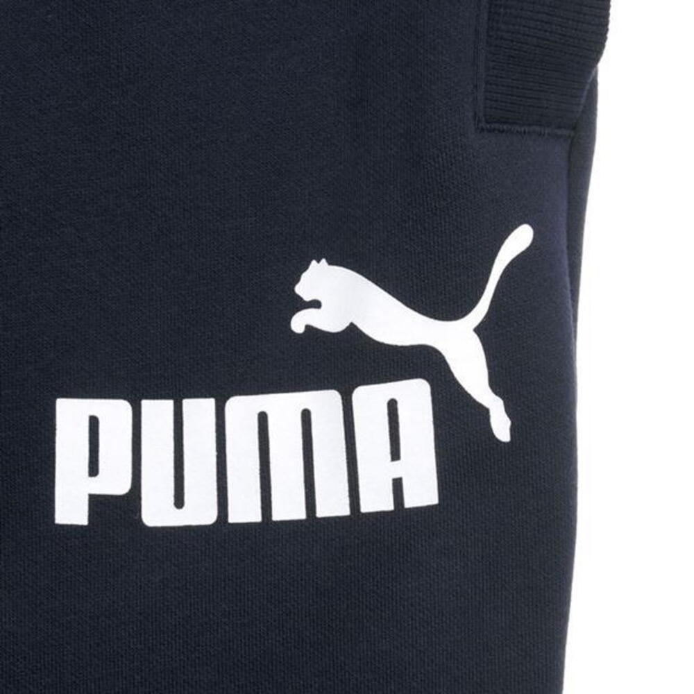 Puma Mens ESS Slim Jogging Bottoms