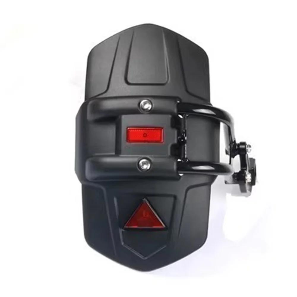 For Benelli TRK702/702X modified mudguard anti-skid