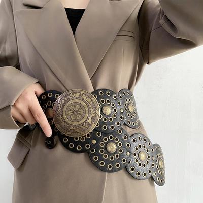 Accessoires – Gürtel & Taillenketten für Damen