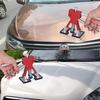 Automotive Dent Removal Tool Stahovák Car body Paintless Dent Lifter