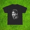Lionel Messi T-Shirt Barcelona Argentina Soccer Fan Gift Football Legend Tee Streetwear Clothing PSG Merch Vintage Graphic Shirt