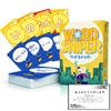 Word Sniper Card Game Party for Family Includes Original Shop Card