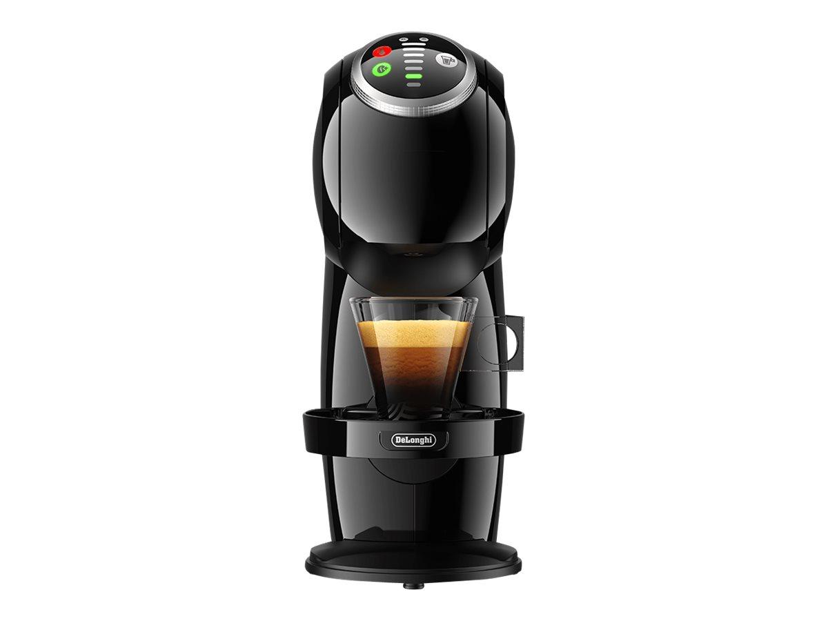 Delonghi Noir Origin Cafetière À Capsules De'longhi Genio Plus 0,8L Noir - Neuf - Image 6