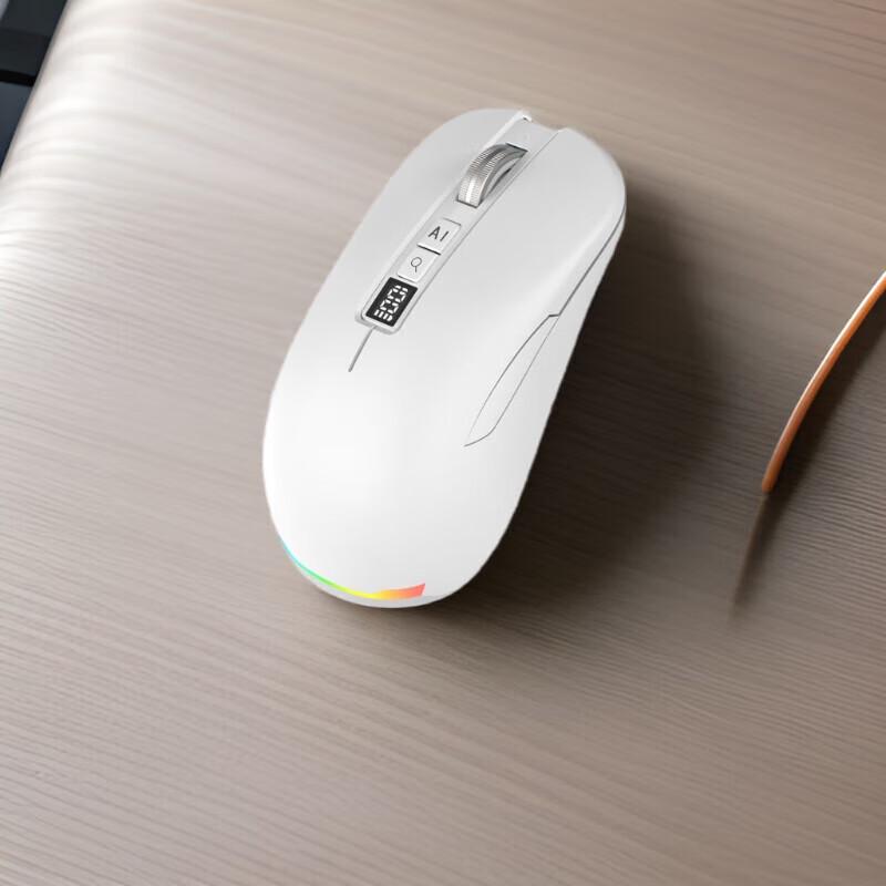 Langwo M131 AI Smart Voice Mouse