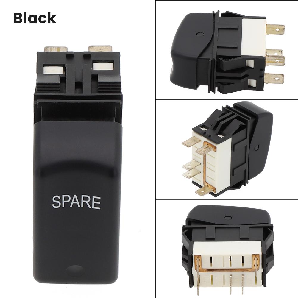 Spare Rocker Switch For Kenworth T660 (No Year) P27-1123-007