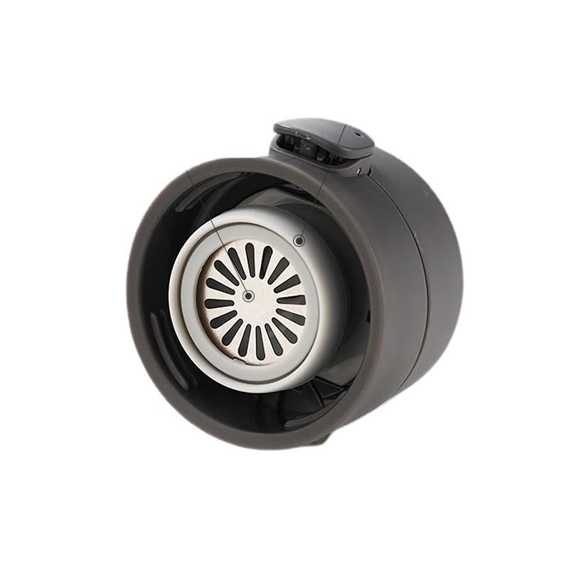 Fuguang Geyu Flip-top Titanium Travel Mug