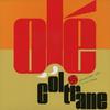 CD JOHN COLTRANE  Ole Coltrane 1 WPCR25107 ATLANTIC 2006 Japan Jazz Used