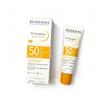 Oil-Free Hydrating Sunscreen Lotion SPF50+ — Lightweight Broad Spectrum UVA/UVB Protection for Daily Face Use