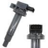 1PCS 90919-02240 9091902240 for Ignition Coil For TOYOTA Scion Prius Yaris 2000- 1.5L 1.8L 673-1306 90919-02265