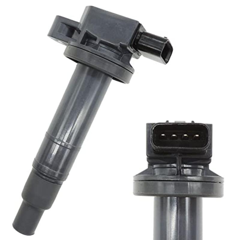 

1PCS 90919-02240 9091902240 for Ignition Coil For TOYOTA Scion Prius Yaris 2000- 1.5L 1.8L 673-1306 90919-02265