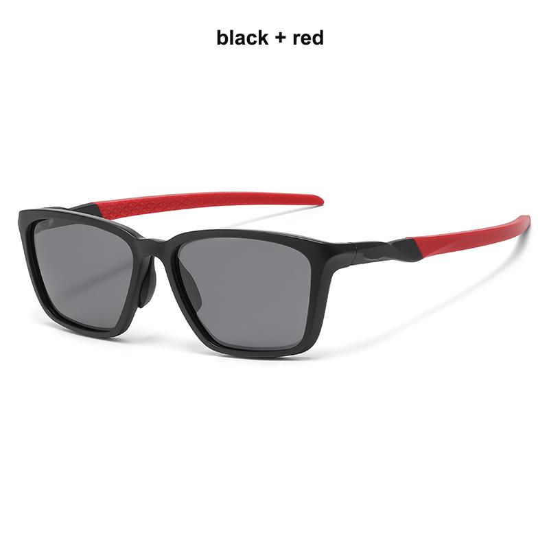 TAG Hezekiah Fashion Retro Men Square