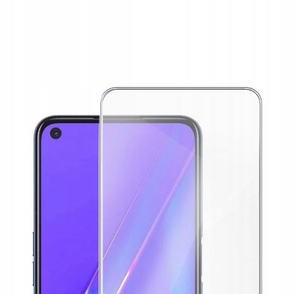 2x TEMPERED GLASS FOR OPPO A72 SCREEN 9H | 2-pack