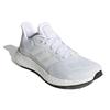 adidas PureBoost 21 'White Dash Grey' (Unisex) Cloud White / Cloud White / Dash Grey Running Shoes GY5094