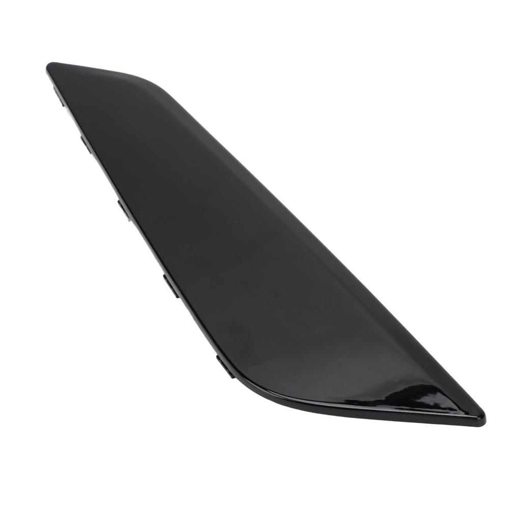 Front Side Air Vent Cover Decorative Impact Resistant ABS Plastic for 5 Series G30 2017 To 2023