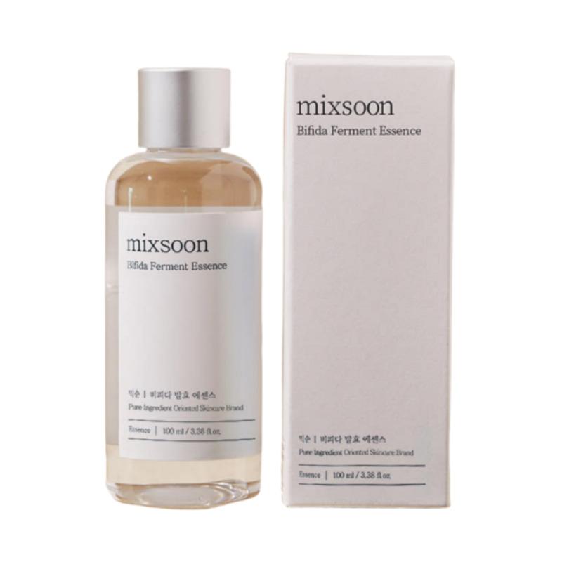 MIXSOON Бифида-ферментная эссенция 100 мл