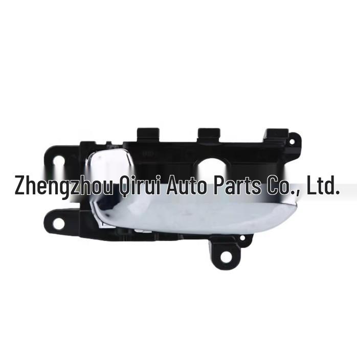 Bright Electroplated Inner Door Handle for Kia K3 Forte (82610A7010, 82620A7010)