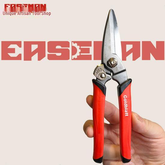 Американские Многофункциональные Промышленные Кованые Ножницы