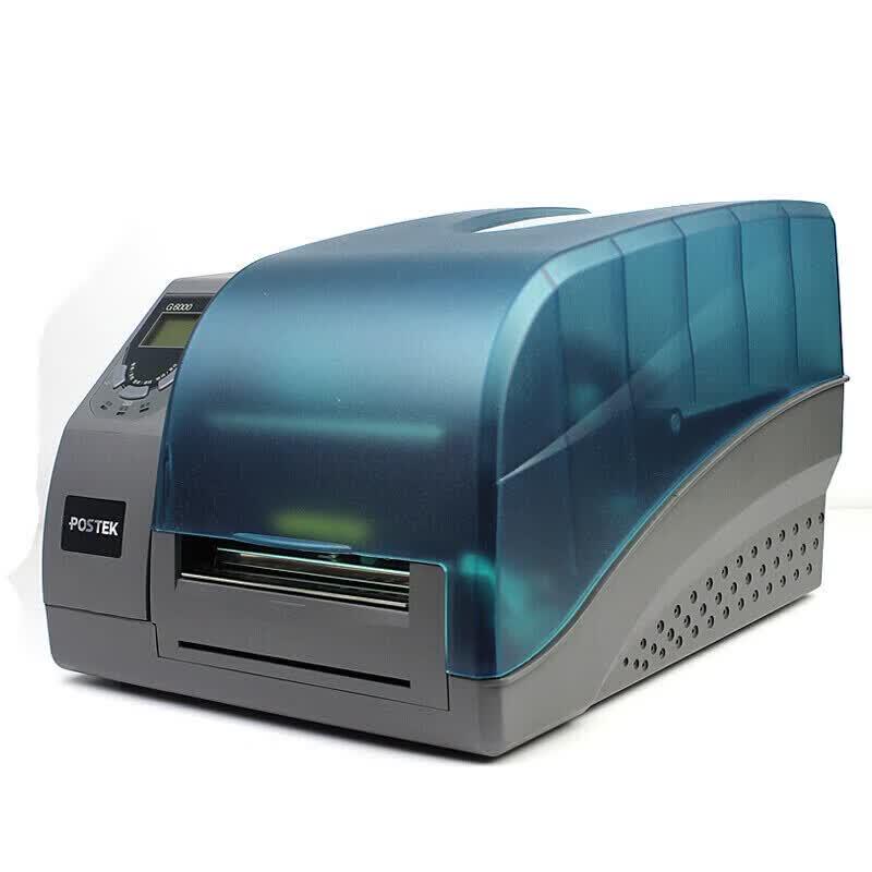 Postek G3106 Industrial Thermal Transfer Label Printer CN plug (adapter included)