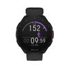 Polar Pacer Smartwatch GPS Black