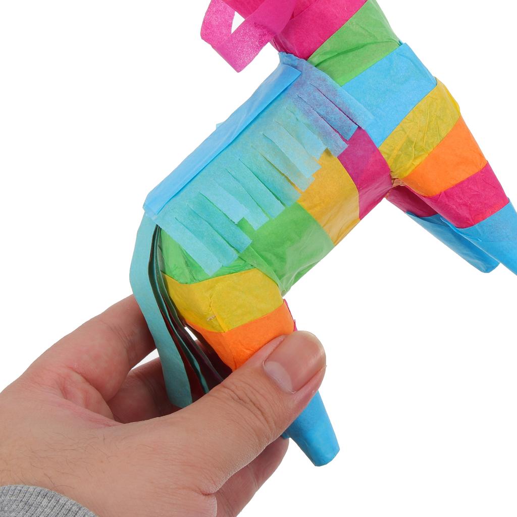 Pinatas Pinata Party Esel Mexikanische Weihnachten Fiesta Zubehör Cinco De Mayo Taco Dekorationen Luaumini Kindergeburtstag