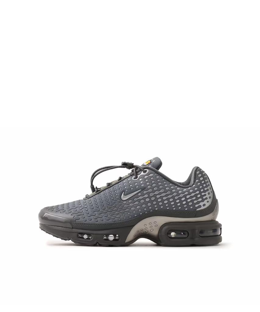 IQ0282-084 Nike Air Max Plus 7 Iron Grey Smoke Grey (Men's)