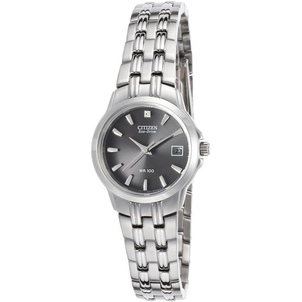 

Citizen EW 1540 54E Men s Watch [Parallel Imported]