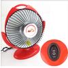 Smokeless Sun Fire Electric Heater Fan: Compact & Energy-Efficient for Home
