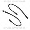 Para Porsche Cayenne 2011 2012 2013 2014 92A 958 Tira de Sellado de Goma para Faro Embellecedor Sello Limpiaparabrisas para Pantalla de Lámpara Junta
