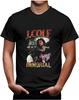 J Co Le Immorta L T Shirt DMN103 - Tshirt Black