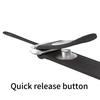Adjustable Case Magnetic Phone Lanyard Anti-loss Durable Phone Crossbody Lanyard Woven Neck Strap for iPhone 17/17 Pro Max