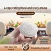 Kuaimeite High-End Long-Lasting Car Vent Freshener 2025 - Elegant Fragrance for Women