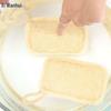Natural Loofah Dish Scrubber Sponges