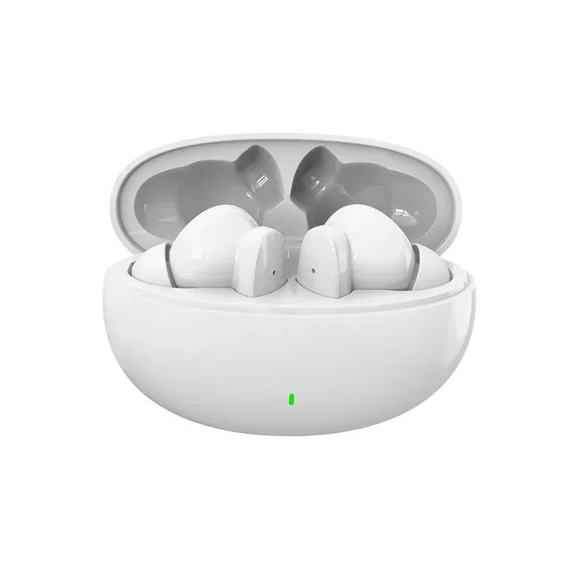Xiaomi Wireless Bluetooth 5.4 Earphones TWS HiFi Sound Gaming Earbuds Sport Noise Reduction Headset Long Standby with Mic 2026