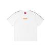 Kappa Drop Shoulder Sleeve T Shirt Men's K0A12TD55D