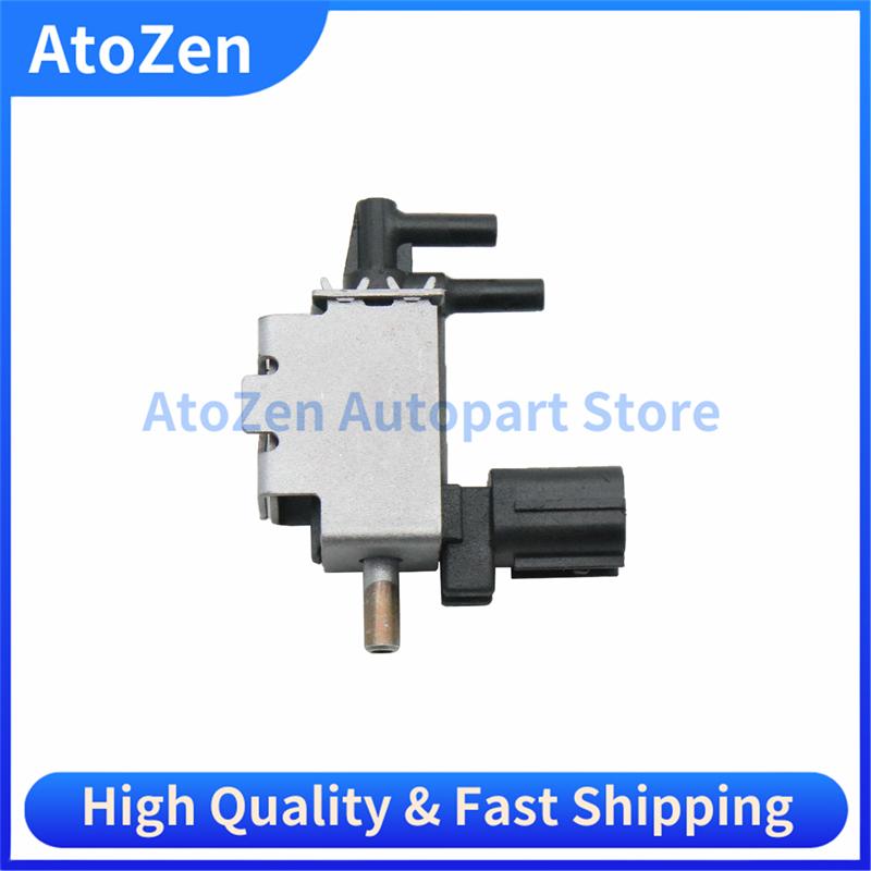 Vacuum Valve Intake Manifold Solenoid 36163-PND-A01 36163PNDA01 for 2002 2003 2004 2005 2006 HONDA ACURA RSX CRV High Quality