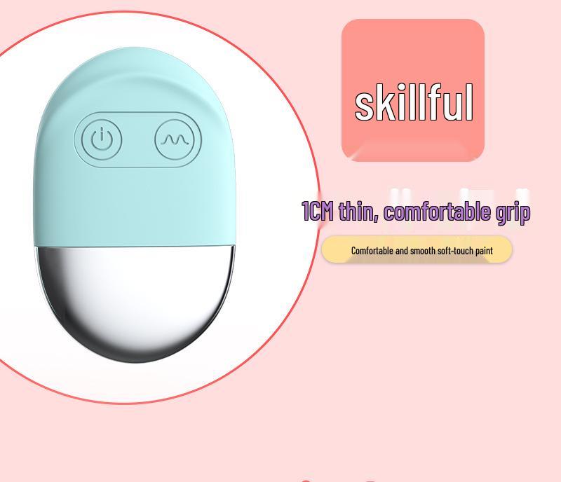 Comejoy Gladiator Wireless Wearable Vibrating Dildo for Women - Variable Frequency & Intense Vibration